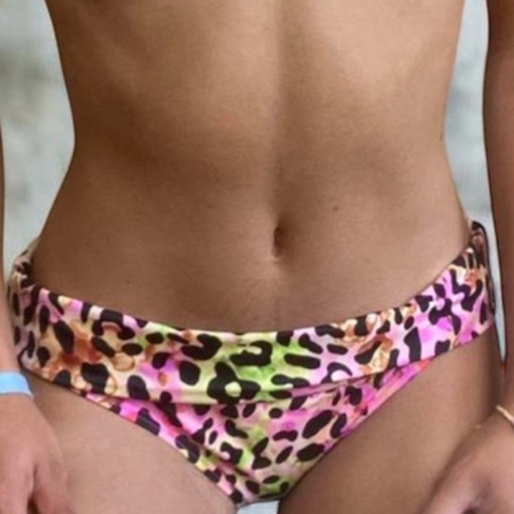 Victoria’s Secret Bikini Bottom